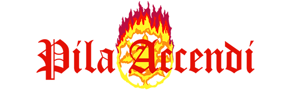 Logo Feuershow Mittelalter